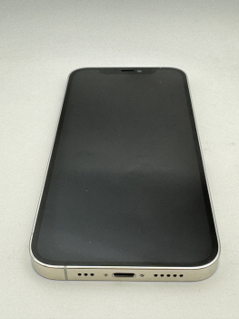 Refurbished iPhone 12 Pro silber
